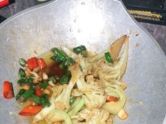 -嘎嘎鸭脑壳(蜀汉路店)