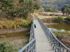 -南国桃园旅游度假区