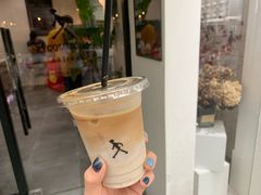 -常识咖啡common sense(春熙路店)