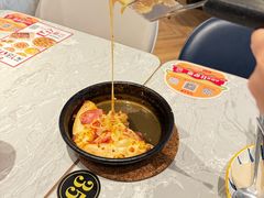 -必胜客(上地华联店)