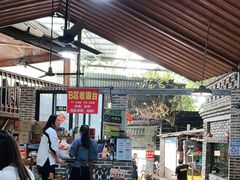 大堂-桃姐农庄老字号(从化温泉店)
