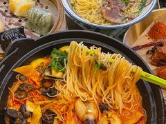 -七爷清汤腩·港式餐厅(金狮广场店)