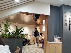 -霸王茶姬(正佳广场店)