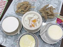 -仁信老铺(华盖路店)
