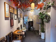 -白家餐厅(徐家汇店)