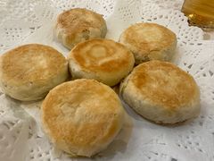 南普陀素饼-南普陀素菜馆