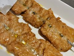 -大闫家烧烤·小海鲜家常菜(郑庄店)
