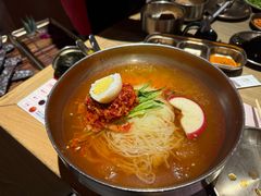 -西塔老太太泥炉烤肉(北京亚运村店)