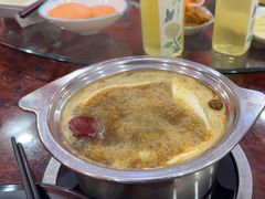 -塔兰齐新疆孜然火锅(鲤鱼山路店)