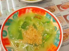 椰奶斑斓冻-孖记茶档·热腾茶餐(江南西plus店)