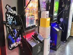 -镭战前线·真人CS·团建·亲子·生日派对(南山来福士店)