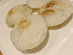 -枣子树·素食餐厅(朱家尖店)
