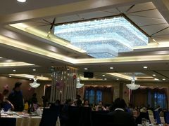 大堂-大方圆酒楼(新颜东路店)