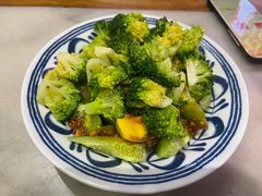 -虢国羊肉汤馆(政二街店)