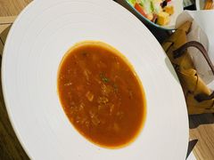 匈牙利牛肉汤-乔泰勒JOETYLER西餐厅(曲江店)