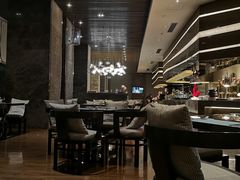 -艺站·自助餐厅·西餐厅(济南绿地美利亚酒店)