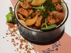 -田园居·佳宴(桑田路店)