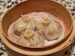 天王烤鸭包-南京大牌档(崇文门国瑞店)