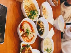 -龙抄手(春熙路总店)
