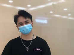 -Kraemer Paris  苏豪路易士·嘉玛发廊