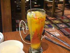 -云海肴云南菜·蒸汽石锅鱼(北京良乡华冠店)