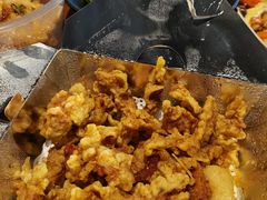 -沸炉重庆老火锅(军事博物馆店)