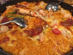 -芭莉与彩虹西餐厅(成都合生汇店)