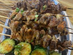 -雷老虎烧烤(西街店)