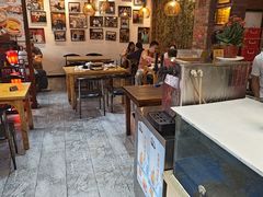 -老姑砂锅·烧烤天津菜(体北道店)