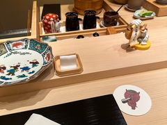 -橼舍鮨青木