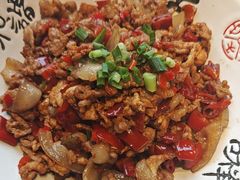 -彭厨(玉荣庄店)