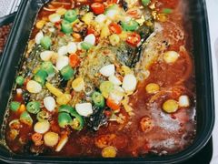 -云晓光头烧烤吧(盛夏店)