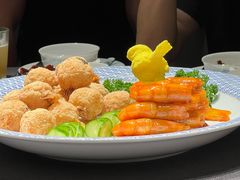 -兰庭玉树·老饭骨家宴(后海店)