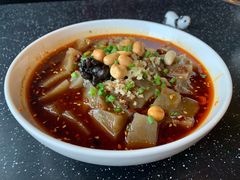 -眉州东坡(博雅店)