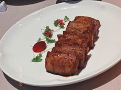 -漢舍中国菜馆(889广场店)