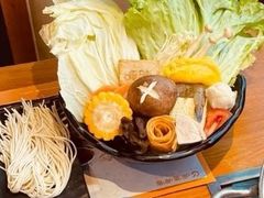 -呷哺呷哺(砂之船奥莱店)