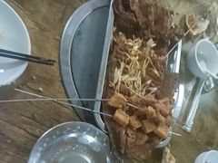 -清真·馬坡二旦烧烤(人生一串拍摄店)