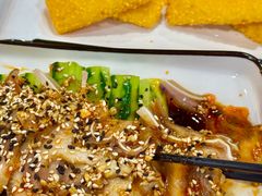 -王城醋血鸭老店