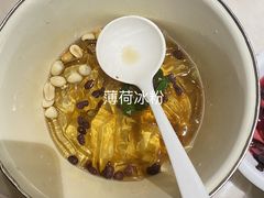 -味上湘菜馆(岳麓山店)