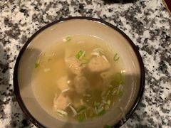 -南京大牌档(凯德大峡谷店)
