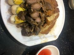 -领鲜风味花雕鸡(马端街店)