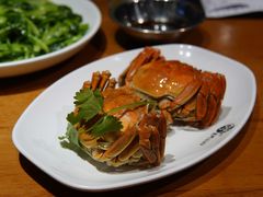 -0574龙虾的故事(东裕店)