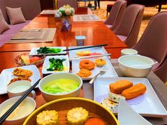 -东山湖温泉度假村