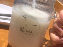 -苏小柳手作点心(控江旭辉分院)