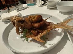 -宝丽轩中餐厅BAOLIXUAN