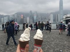 -富豪雪糕车流动点(尖沙咀店)