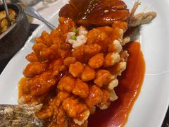 -香雪海饭店中餐厅(人民桥店)