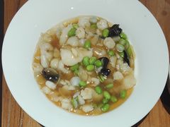 -金枝玉叶上海人家食府(三里河店)