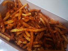 -前进5路汉堡炸鸡(昙华林店)