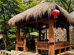-竹泉村旅游度假区